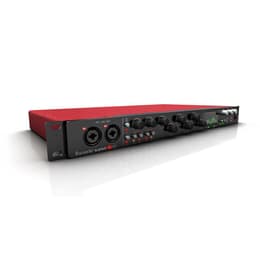 Focusrite Scarlett 18I20 Gen 1 Αξεσουάρ ήχου