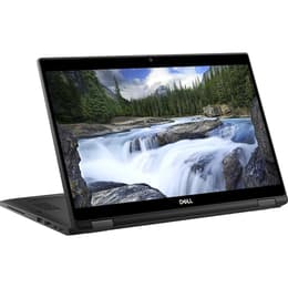 Dell Latitude 7390 13"(2017) - Core i5 - Gen 8 (U) - 8GB - SSD 256 GB QWERTY - Ιταλικό