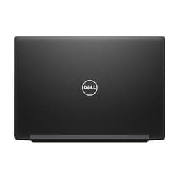 Dell Latitude 7390 13"(2017) - Core i5 - Gen 8 (U) - 8GB - SSD 256 GB QWERTY - Ιταλικό