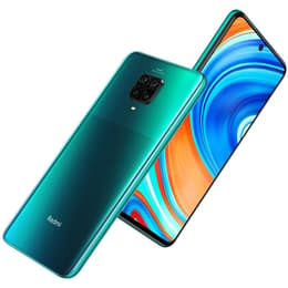 Xiaomi Redmi Note 9 Pro 128GB - Πράσινο - Ξεκλείδωτο