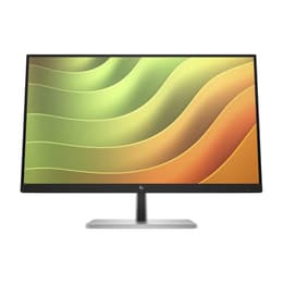 24" HP E24u G5 1920 x 1080 LED monitor Γκρι