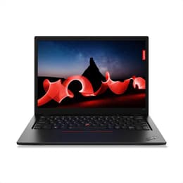 Lenovo ThinkPad L13 G1 13"(2020) - Core i5 - Gen 10 (U) - 8GB - SSD 256 GB QWERTY - Ισπανικό