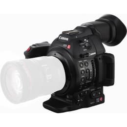 Canon EOS C100 Mark II Βιντεοκάμερα - Μαύρο