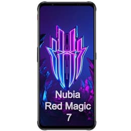Nubia Red Magic 7 Pro 512GB - Μαύρο - Ξεκλείδωτο