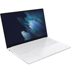 Samsung Galaxy Book2 Pro 15" (2022) - Core i5 - Gen 12 (P) - 8GB - SSD 256 GB QWERTY - Αγγλικά