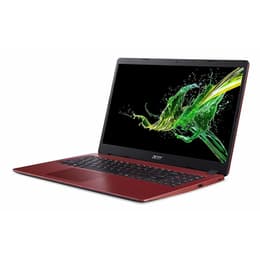Acer Aspire 3 15" (2021) - Core i5 - Gen 11 (G) - 8GB - SSD 512 GB QWERTZ - Γερμανικό
