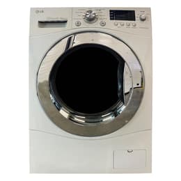 Lg F148452WH Κλασικό πλυντήριο Εμπρόσθια φόρτωση