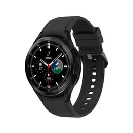 Samsung Ρολόγια Watch4 Classic LTE SM-R895 Παρακολούθηση καρδιακού ρυθμού GPS - Μαύρο