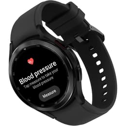 Samsung Ρολόγια Watch4 Classic LTE SM-R895 Παρακολούθηση καρδιακού ρυθμού GPS - Μαύρο