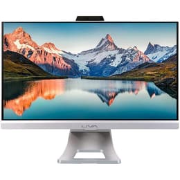 Ecs Liva G24-M 24" Core i7 2.1 GHz - SSD 2 TB - 16GB Χωρίς πληκτρολόγιο