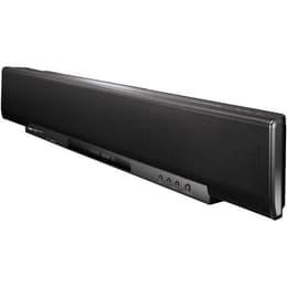 Soundbar & Home Cinema Yamaha YSP-4000 - Μαύρο