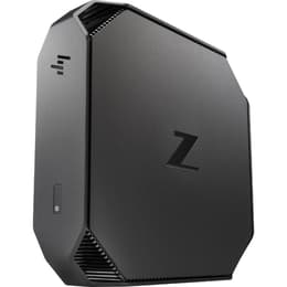 HP Z2 mini G3 Workstation Core i7-6700 3.4 - SSD 256 GB - 16GB