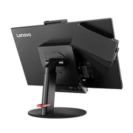 Lenovo ThinkCentre TIO 24 24" Core i7 3.4 GHz - SSD 1 TB - 32GB QWERTY - Ιταλικό