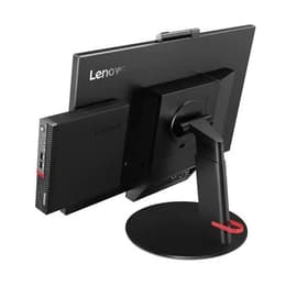 Lenovo ThinkCentre TIO 24 24" Core i7 3.4 GHz - SSD 1 TB - 32GB QWERTY - Ιταλικό