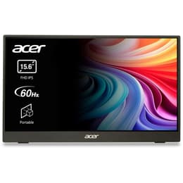 24" Acer PM161QB1bmiuux 1920 x 1080 LCD monitor