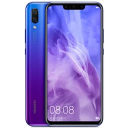 Huawei Nova 3I 128GB - Μωβ - Ξεκλείδωτο
