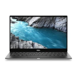 Dell XPS 7390 13" (2020) - Core i7 - Gen 10 (U) - 8GB - SSD 512 GB QWERTY - Αγγλικά