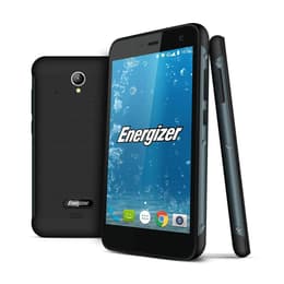 Energizer Hardcase H500s 16GB - Μαύρο - Ξεκλείδωτο