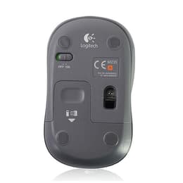 Logitech M235 Ποντίκι Ασύρματο