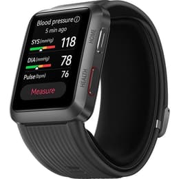 Huawei Watch D Bluetooth 38 mm - Μαύρο