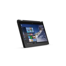 Lenovo ThinkPad Yoga 460 14" Core i5-6200U - SSD 256 GB - 8GB AZERTY - Γαλλικό
