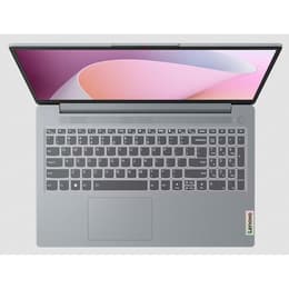 Lenovo IdeaPad Slim 3 15ABR8 15" (2022) - Ryzen 7 5825U - 16GB - SSD 512 GB QWERTY - Ισπανικό