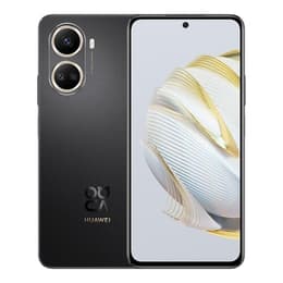 Huawei Nova 10 SE 128GB - Μαύρο - Ξεκλείδωτο - Dual-SIM