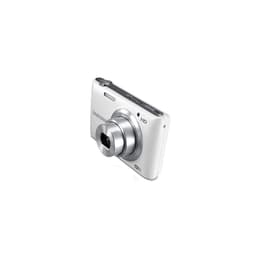 Συμπαγής - Samsung ST150F Γκρι + φακού Samsung lens 4.5-22.5mm f/2.5-6.3