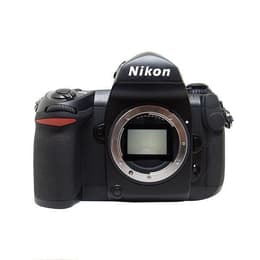 Reflex F6 - Μαύρο + Nikon Nikon AF Nikkor 24-85 mm f/2.8-4 D IF f/2.8-4