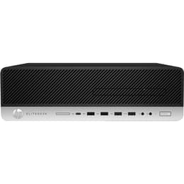 HP EliteDesk 800 G5 Tiny Core i5-8500T 2.1 - SSD 512 GB - 64GB