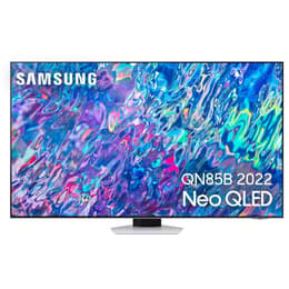 TV LG 190 cm QE75QN85BBT 3840x2160