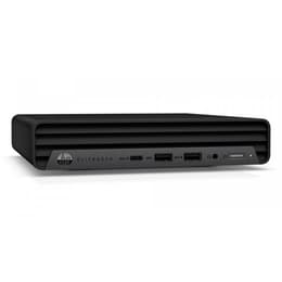 HP EliteDesk 800 G6 DM Core i5-10500 3.1 - SSD 256 GB - 16GB