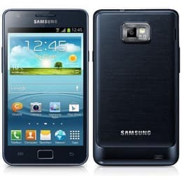 I9105 Galaxy S II Plus 8GB - Μπλε Σκούρο - Ξεκλείδωτο