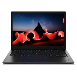 Lenovo ThinkPad L13 G4 13" (2022) - Ryzen 5 - 7000 Series (U) - 16GB - SSD 512 GB QWERTY - Ισπανικό
