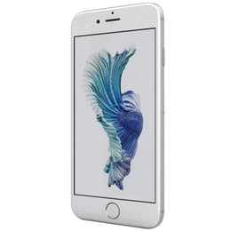 iPhone 6s 32GB - Ασημί - Ξεκλείδωτο