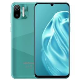 Ulefone Note 6 32GB - Πράσινο - Ξεκλείδωτο