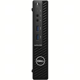 Dell OptiPlex 3080 Core i5-10500T 2.3 - SSD 256 GB - 8GB