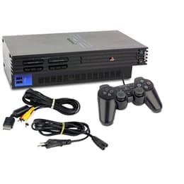 Sony PlayStation 2 - Μαύρο