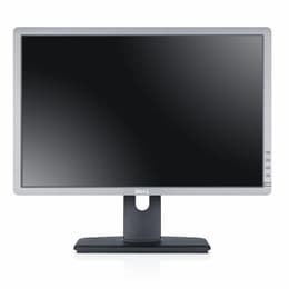 22" Dell P2213T 1680 x 1050 LCD monitor Γκρι