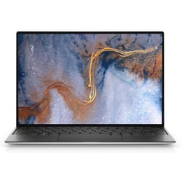 Dell XPS 9380 13" (2018) - Core i5 - Gen 8 (U) - 8GB - SSD 256 GB QWERTY - Ιταλικό