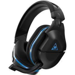 Turtle Beach Stealth 600 Gen 2 gaming wireless Ακουστικά Μικρόφωνο - Μαύρο/Μπλε