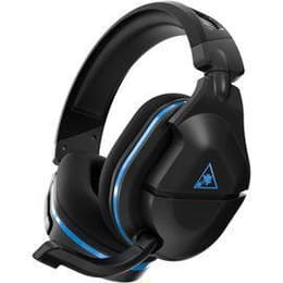 Turtle Beach Stealth 600 Gen 2 gaming ασύρματο Ακουστικά Μικρόφωνο - Μαύρο/Μπλε