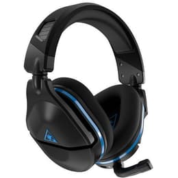 Turtle Beach Stealth 600 Gen 2 gaming wireless Ακουστικά Μικρόφωνο - Μαύρο/Μπλε