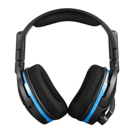 Turtle Beach Stealth 600 Gen 2 gaming wireless Ακουστικά Μικρόφωνο - Μαύρο/Μπλε