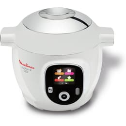 Moulinex Cookeo CE853100 + USB Πολυ-μάγειρας