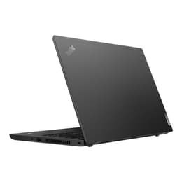 Lenovo ThinkPad L14 G2 14" (2021) - Core i5 - Gen 11 (G) - 8GB - SSD 1 tb QWERTY - Ισπανικό