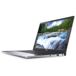Dell Latitude 7400 14" (2019) - Core i7 - Gen 8 (U) - 8GB - SSD 256 GB QWERTY - Ισπανικό