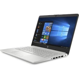 HP 14S-DQ1XXX 14" (2020) - Core i5 - Gen 10 (G) - 16GB - SSD 512 GB QWERTY - Ιταλικό
