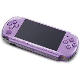 PSP-3000 - Μωβ