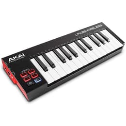 Akai Professional LPK25 Μουσικά όργανα